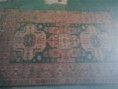 ALFOMBRA TURCA